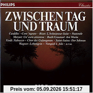 Zwischen Tag und Traum Vol. 7