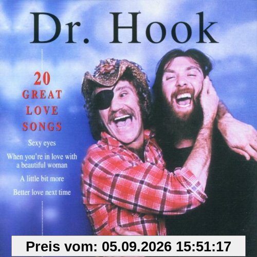 20 Great Love Songs