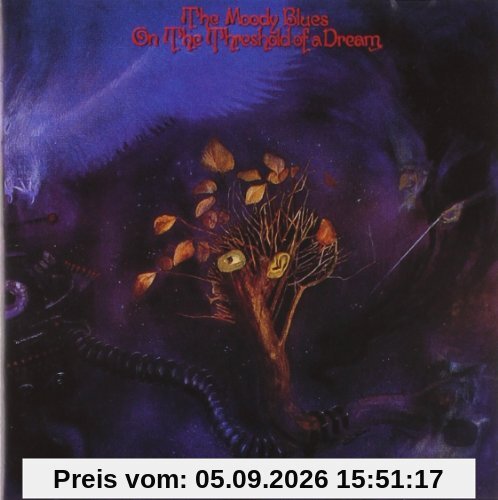 On the Threshold of a Dream