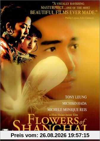 Flowers Of Shanghai (Hai shang hua) [Import USA Zone 1]