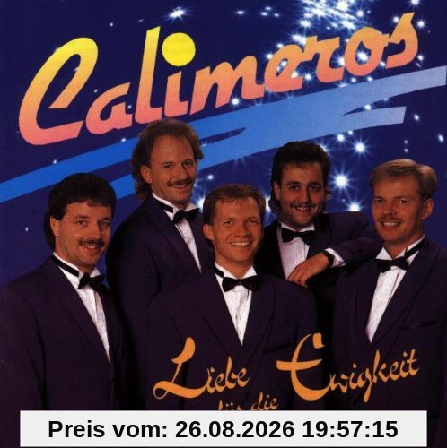 Liebe für die Ewigkeit
