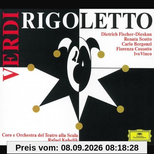 Rigoletto (Gesamtaufnahme)