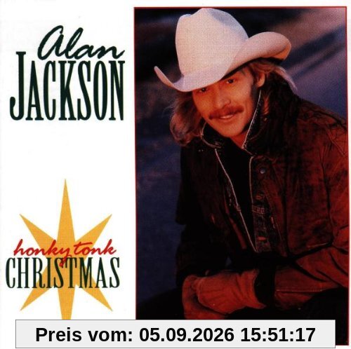 Honky Tonk Christmas