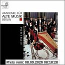 Akademie für Alte Musik Berlin