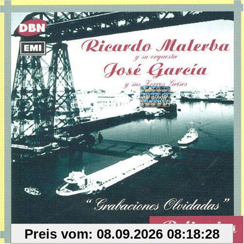 Grabaciones Olvidadas