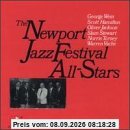 Newport Jazz Festival All-Star