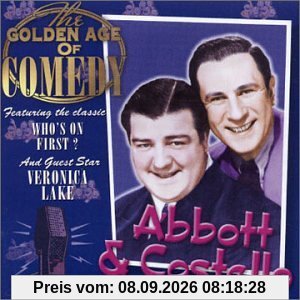 Golden Age of Comedy