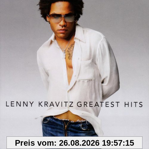 Lenny Kravitz - Greatest Hits