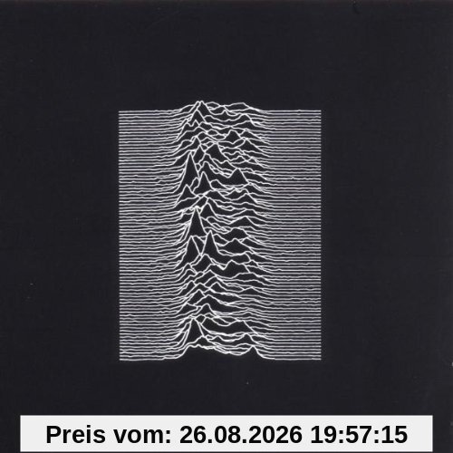 Unknown Pleasures