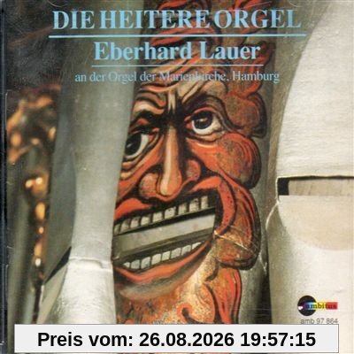 Die Heitere Orgel
