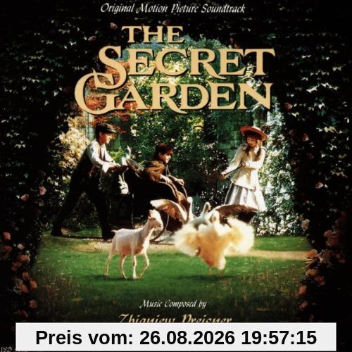 Der geheime Garten (The Secret Garden)