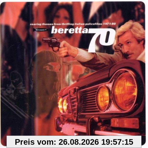 Beretta 70
