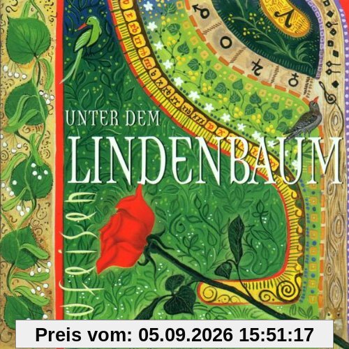 Unter dem Lindenbaum