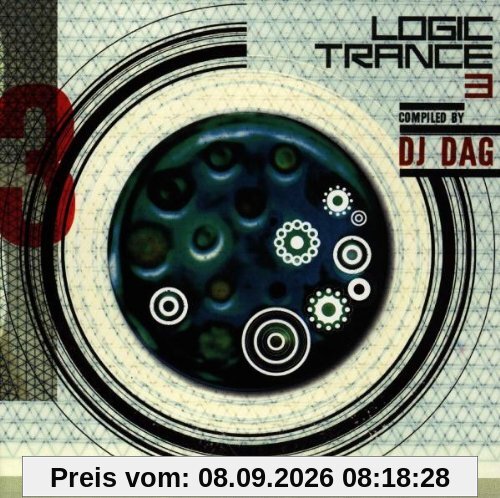 Logic Trance 3