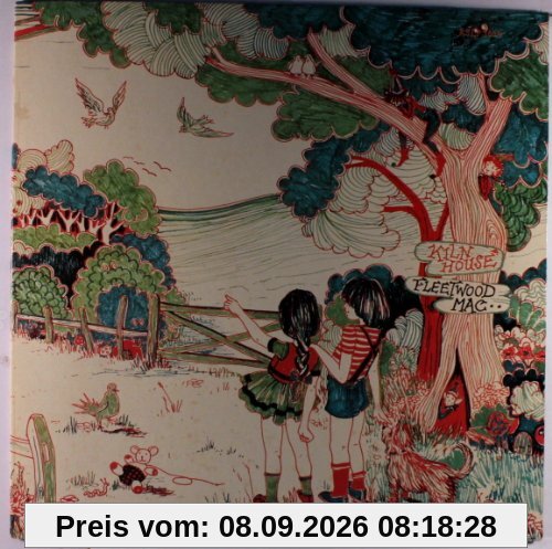 Kiln House