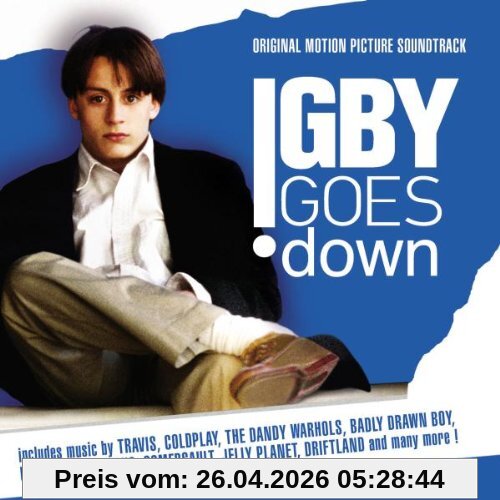 Igby Goes Down