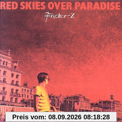 Red Skies Over Paradise