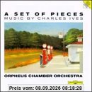 A Set of Pieces/Sinfonie 3/+