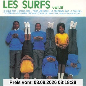Les Surfs V.2