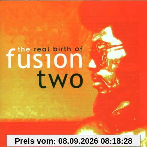 Real Birth Of Fusion 2