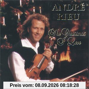 Mein Weihnachtstraum [Musikkassette]