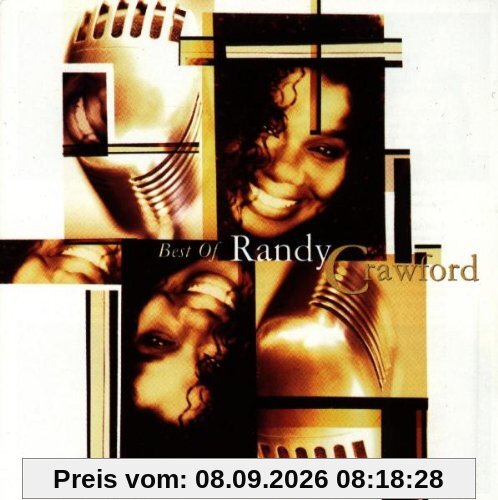Best of Randy Crawford