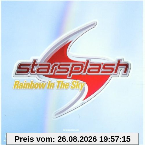 Rainbow in the Sky