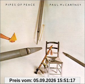Pipes of Peace