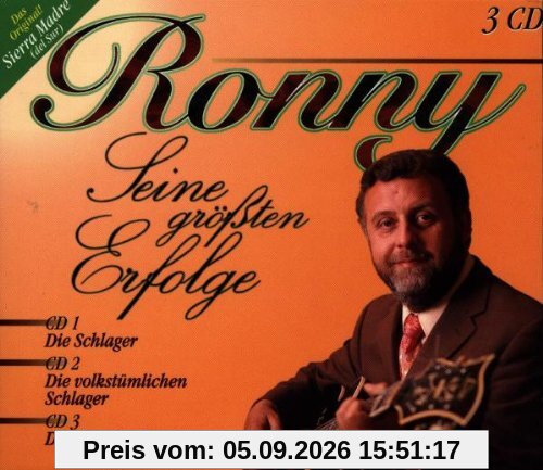 Seine grössten Erfolge