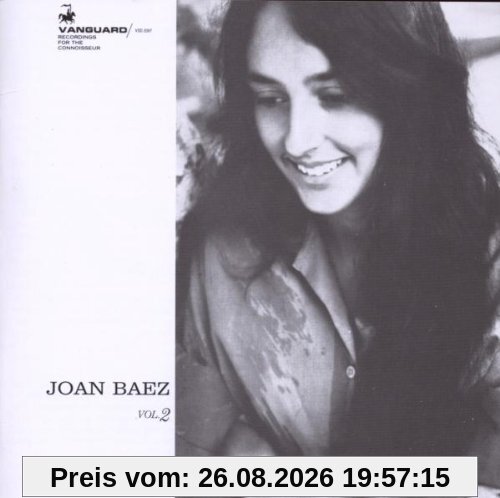 Joan Baez Vol.2