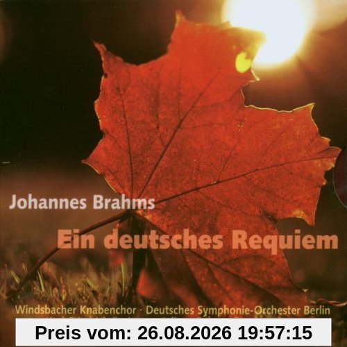 Ein Deutsches Requiem