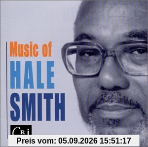 Music of Hale Smith