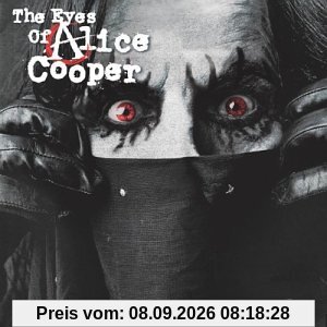 Eyes of Alice Cooper