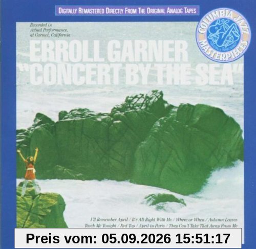 Concert By the Sea