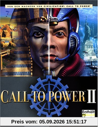 Call to Power II