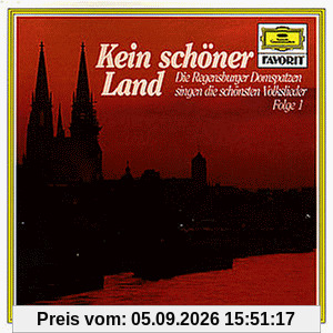 Vol. 1: Kein schöner Land