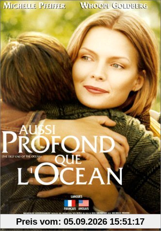 Aussi profond que l'Océan [FR Import]