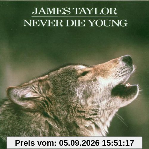 Never die Young