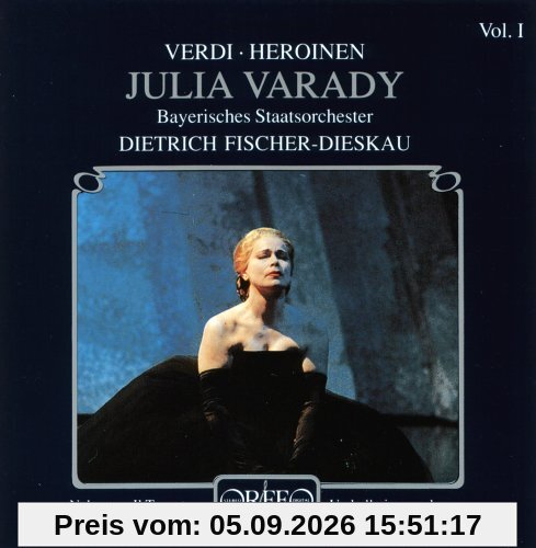 Verdi Vol. 1