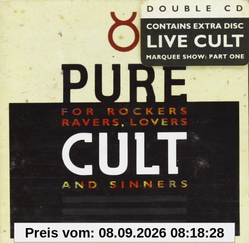 Pure Cult