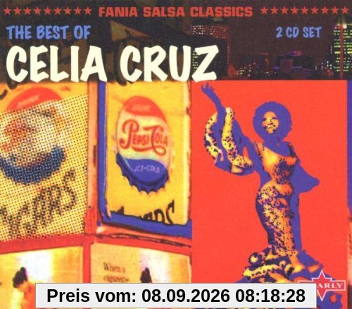 Best of-Fania Salsa Classics