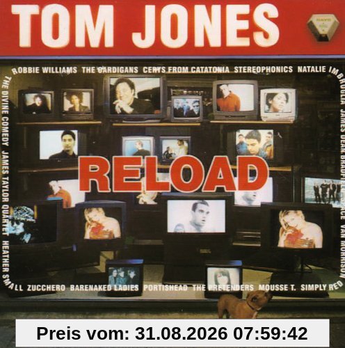 Reload