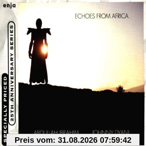Echoes from Africa