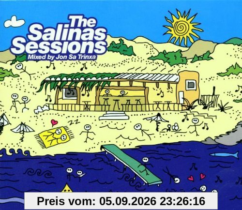 The Salinas Sessions