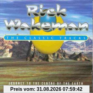The Classic Tracks