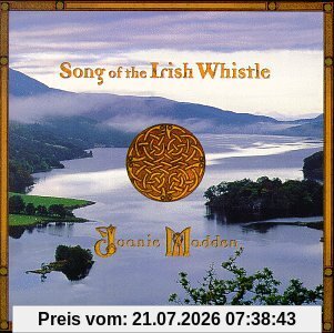 Joanie Madden Song Of The Irish Whistle