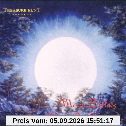 Metal Ballads-Made in Heaven