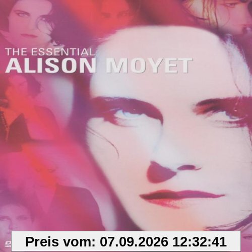 Alison Moyet - The Essential Alison Moyet