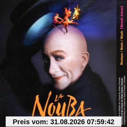 La Nouba