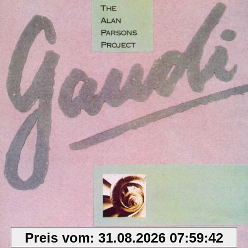 Gaudi
